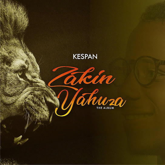 Kespan - A Cikin Sunan Yesu