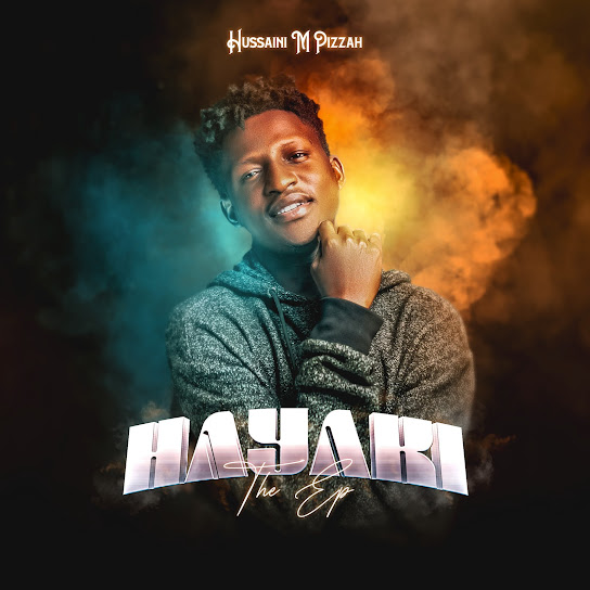 Hussaini M Pizzah - Hayaki