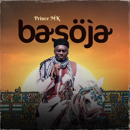 Prince Mk Baagi - Basoja