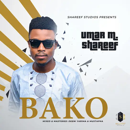 Umar M Shareef – Maryama