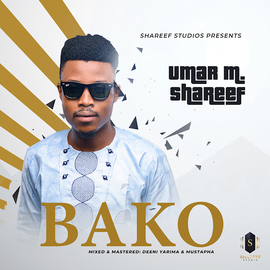 Umar M Shareef – Bamu Labari