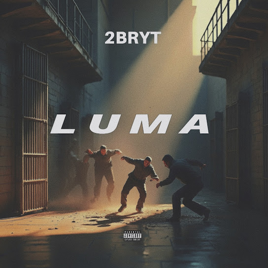2bryt - Luma ft. Oscar firms