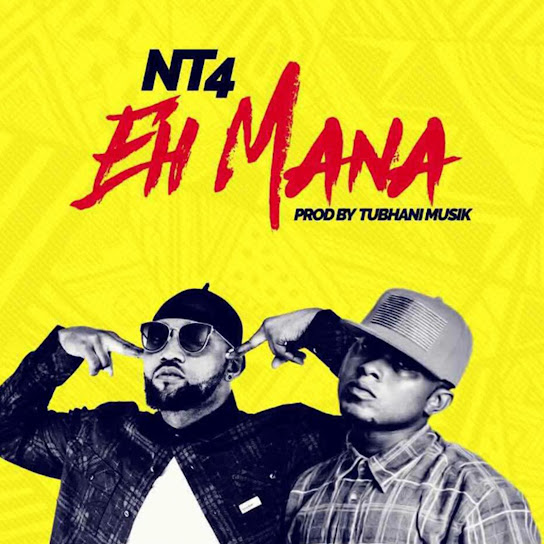 Nt4 - EH MANA