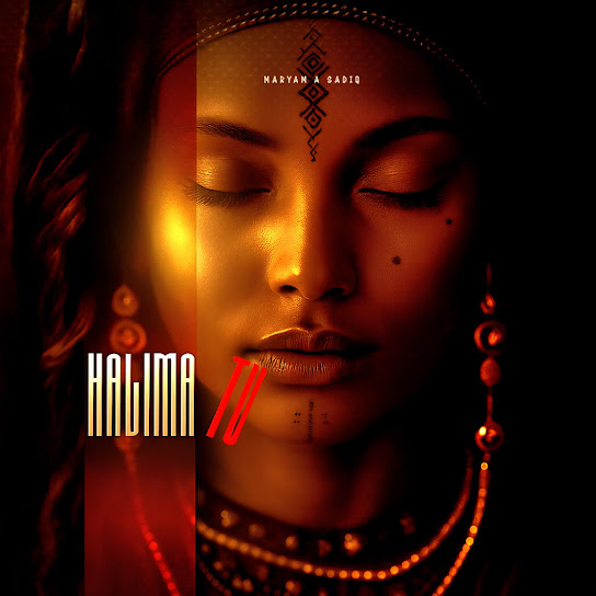 Maryam A Sadik - Halimatu