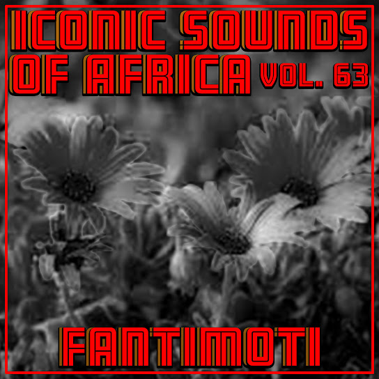 Fantimoti - Jigida