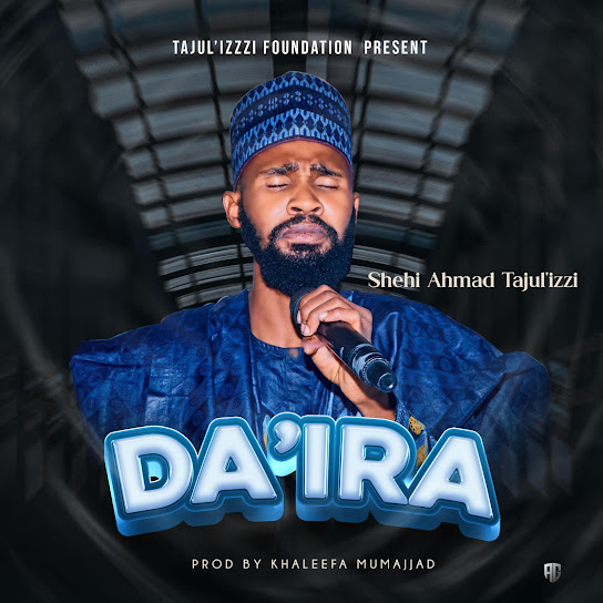 Shehi Ahmad Tajul Izzi - Daira