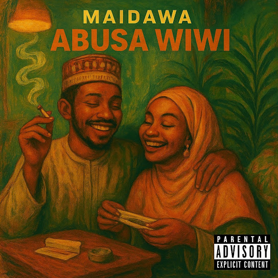 Maidawa - Abusa Wiwi