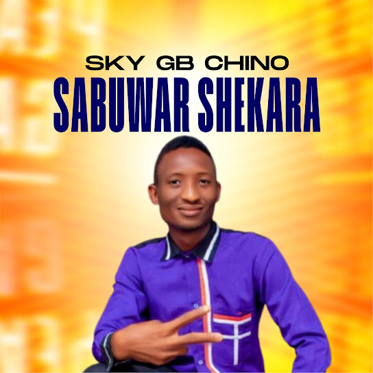 Sky GB Chino - Sabuwar Shekara