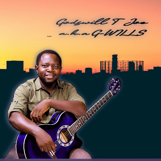 Godswill T Joe - How Many People H.M.P.