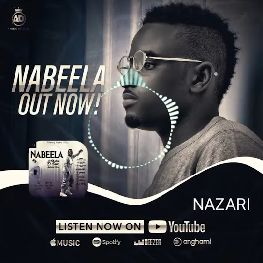 Abdul D One - Nazari