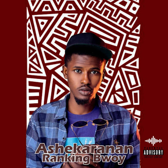 Rankingbwoy - Ashekaranan