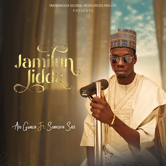 Maishadda Global Resources - Jamilun Jidda