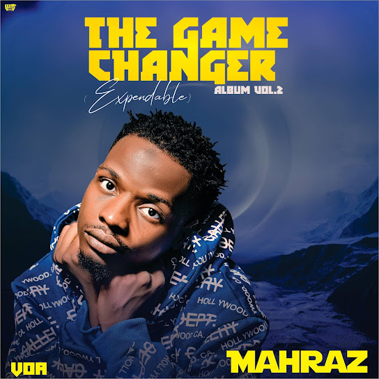 Mahraz Number 1 - Stubborn boi