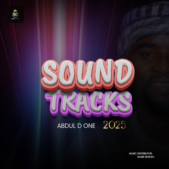 Abdul D One - Amrah
