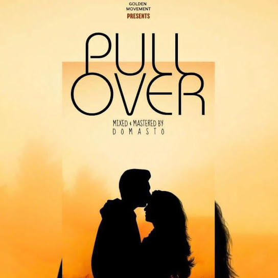 Rankingbwoy - Pull over