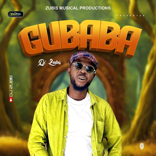 Dj Zubis - Guba'ba