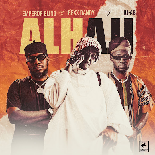 Emperor Bling - Alhaji