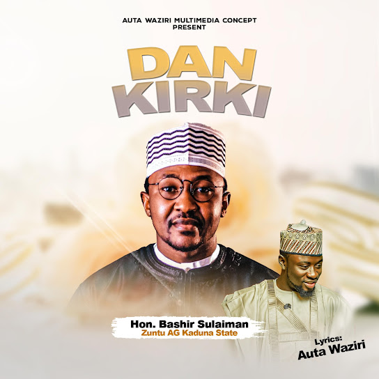 Auta Waziri - Dan Kirki