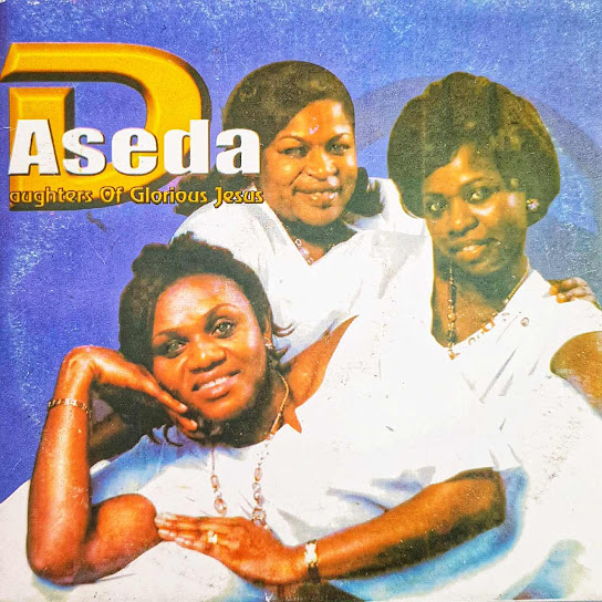 Wo Ntaban - Daughters Of Glorious Jesus
