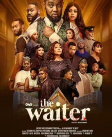 The Waiter (2024)
