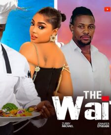 The Waiter (2025)