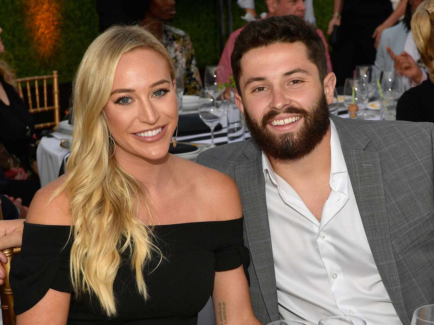 Baker Mayfield’s Wife, Emily Wilkinson, Becomes the Internet’s Latest Obsession – Here’s Why She’s Trending
