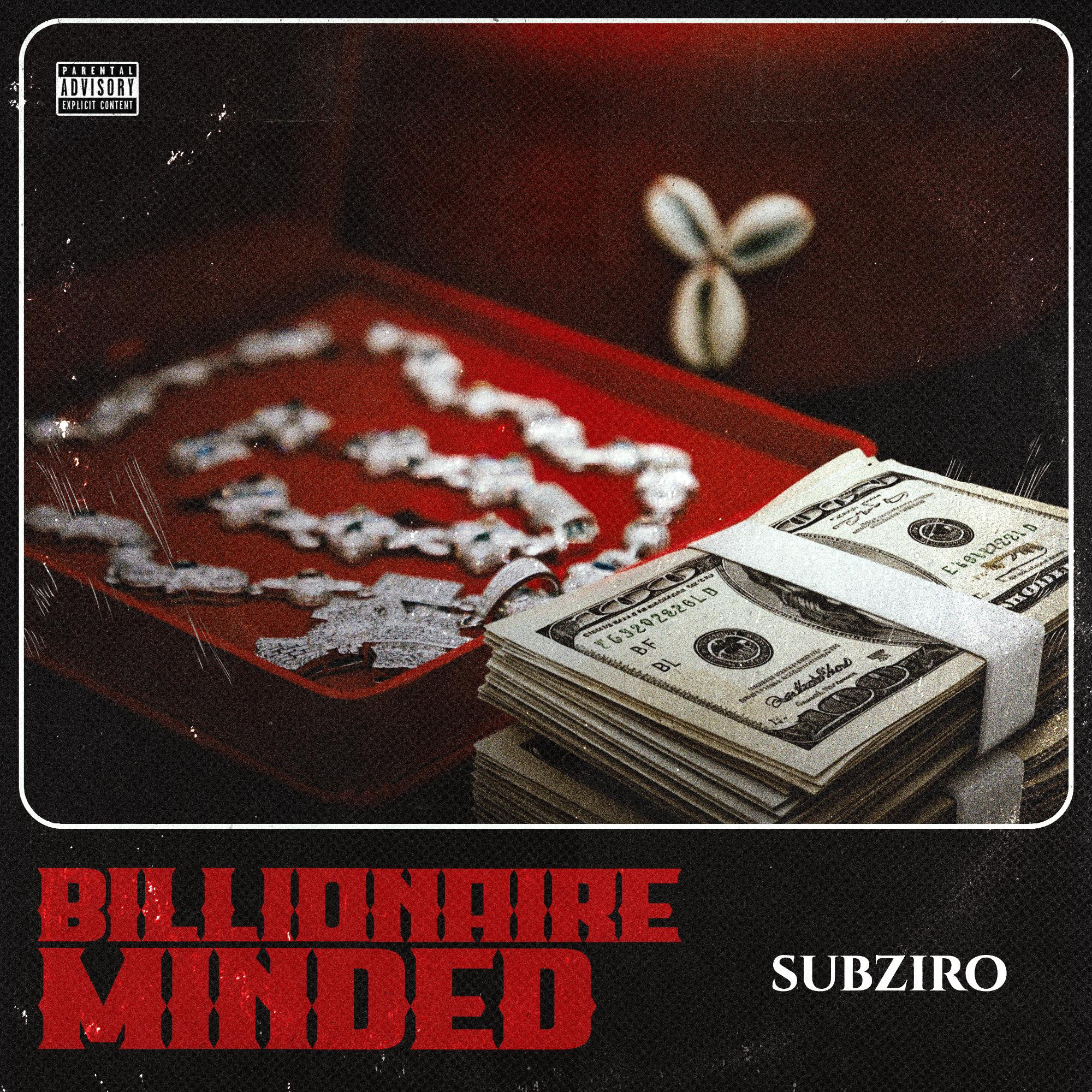 SUBZIRO Official Biography