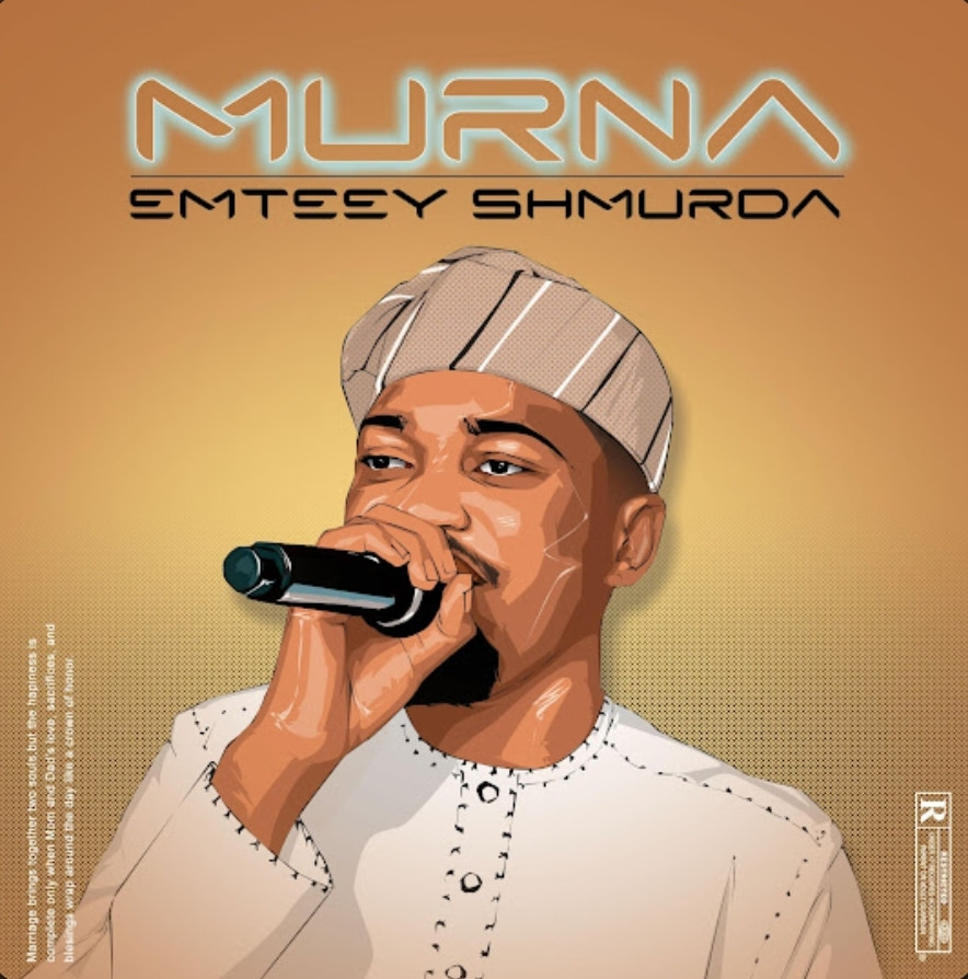 Emteey Shmurder - Murna