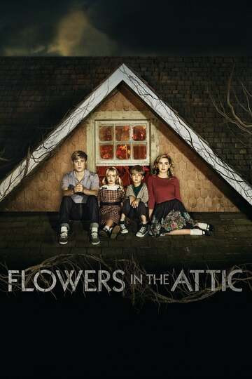 Flowers in the Attic Movie