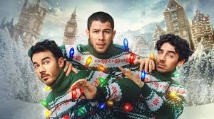 Jonas Brothers Christmas Movie