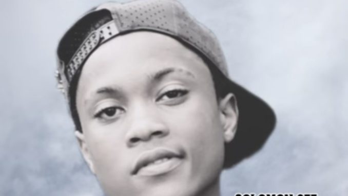 Solomon Cee – Bahubansa