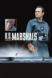 U.S. Marshals Movie | 1998 Full Movie