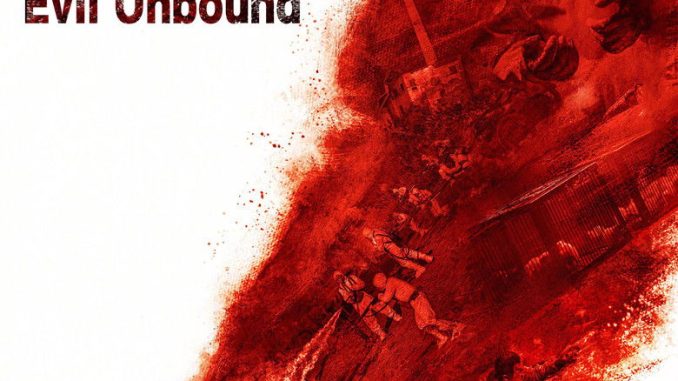 731: Evil Unbound (2025)
