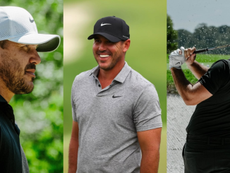 Brooks Koepka Net Worth