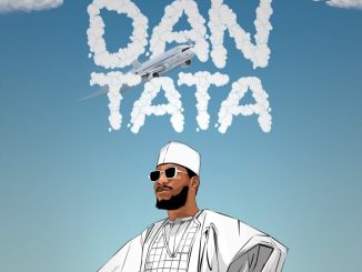 Dj Ab – Dan Tata
