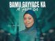 Fatima Tabatul – Bamu Gayyace Ka A Faira Ba Ft. A Bala