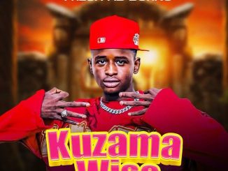 Fresh Ab Borno – Kuzama Wise