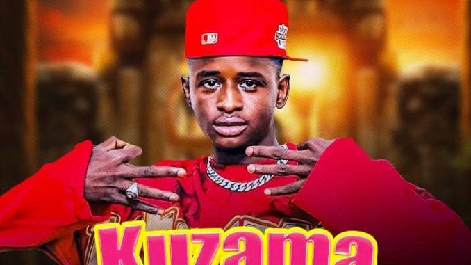 Fresh Ab Borno – Kuzama Wise