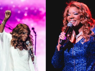 Gloria Gaynor Net Worth