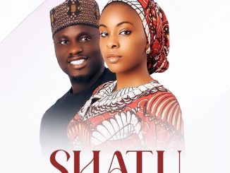 Hairat Abdullahi – Shatu