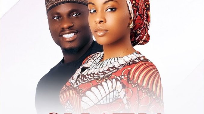Hairat Abdullahi – Shatu