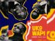 Harmonize – Uko Wapi Ft. Focalistic & Chicco
