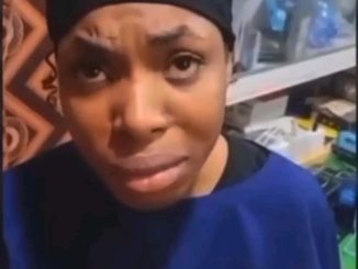 Ifeoma From Narayi Trends After Viral Video Over Alleged Phone Store Incident