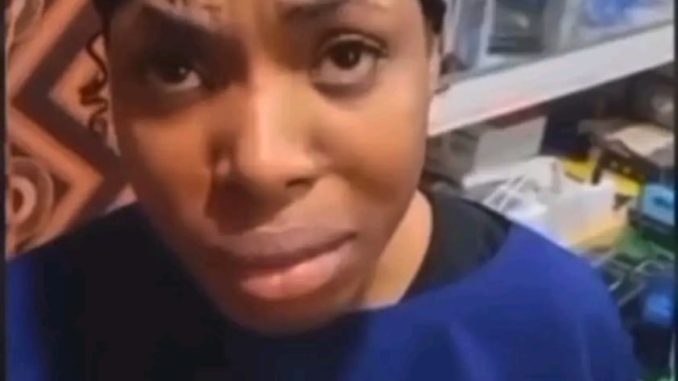 Ifeoma From Narayi Trends After Viral Video Over Alleged Phone Store Incident