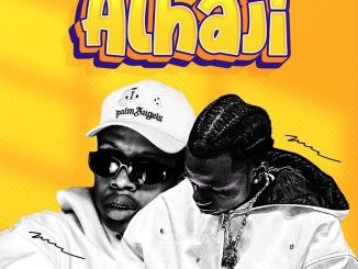 Londonboy Killer – Alhaji Ft. Bilal Villah