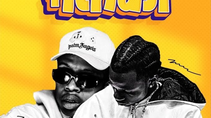 Londonboy Killer – Alhaji Ft. Bilal Villah