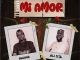 Machor - Mi Amor Ft. Ali Jita