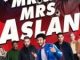Mr. & Mrs. Aslan (2025)