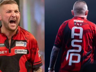 Nathan Aspinall Net Worth
