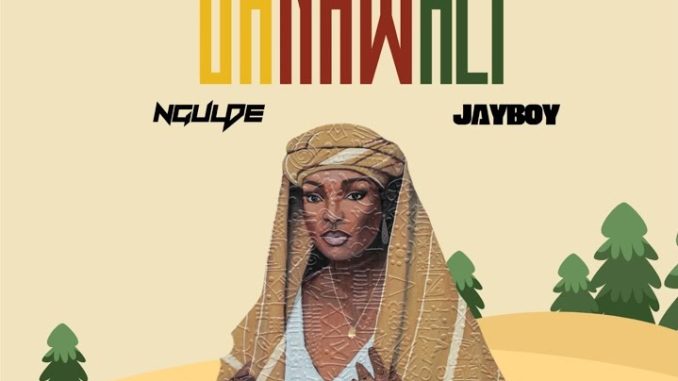 Ngulde – Dan Kwali Ft. Jayboy